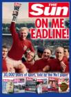 Image for On Me &#39;eadline