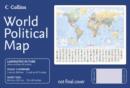 Image for World Political Map