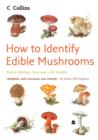 Image for How to Identify Edible Mushrooms