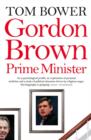 Image for Gordon Brown, Prime Minister