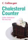 Image for Cholesterol counter
