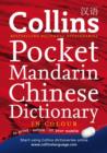 Image for Collins Mandarin Chinese dictionary