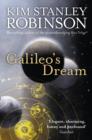 Image for Galileo’s Dream