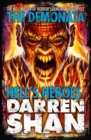 Image for Hell’s Heroes