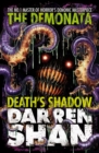 Image for Death&#39;s shadow