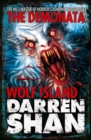 Image for Wolf Island