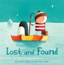 Image for Lost and Found
