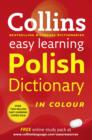 Image for Collins Polish dictionary