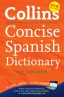 Image for Collins Spanish Concise Dictionary