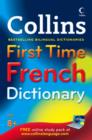 Image for Collins First Time French Dictionary