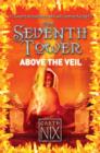 Image for Above the Veil