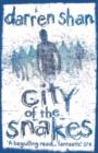 Image for City of the Snakes
