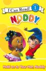Image for Hold onto your hat, Noddy