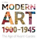 Image for Modern Art 1900-1945