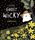 Image for Little Ghost Wicky
