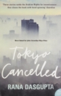 Image for Tokyo Cancelled