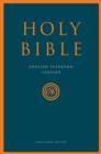 Image for The Holy Bible  : English Standard Version