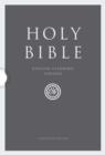 Image for Holy Bible: English Standard Version (ESV) Anglicised Black Compact Gift edition