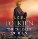 Image for The Children of Hurin