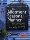 Image for The Allotment Book: Seasonal Planner and Cookbook