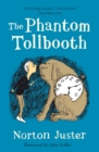 Image for The phantom tollbooth