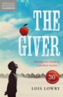 The Giver by Lowry, Lois cover image
