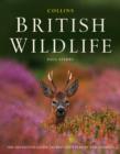 Image for Collins British wildlife  : the definitive guide to Britain&#39;s plants and animals