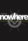 Image for The Way of Nowhere