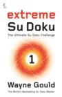 Image for Extreme Su Doku Book 1