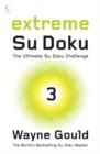 Image for Extreme Su Doku Book 3