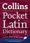Image for Collins Latin Pocket Dictionary