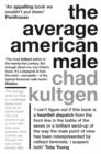 Image for The Average American Male