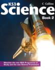 Image for Collins KS3 scienceBook 2