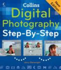 Image for Digital photography step-by-step