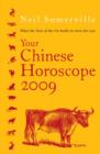 Image for Your Chinese Horoscope 2009