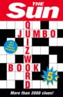 Image for Sun Jumbo Quizword Book 5