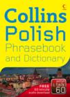 Image for Collins Polish Phrasebook and Dictionary