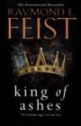 Image for King of ashes
