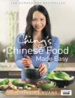 Image for Ching&#39;s Chinese food made easy  : 100 simple, healthy recipes from easy-to-find ingredients
