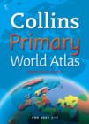 Image for Collins Primary World Atlas