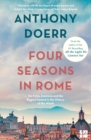Image for Four seasons in Rome  : on twins, insomnia and the biggest funeral in the history of the world