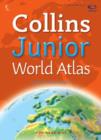 Image for Collins Junior World Atlas