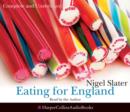Image for Eating for England