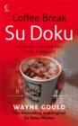 Image for Coffee Break Su Doku