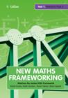 Image for New Maths Frameworking Teacher 7.2