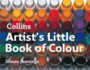 Image for Collins artist&#39;s little book of colour