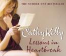 Image for Lessons in Heartbreak