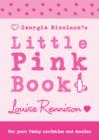 Image for Georgia Nicolson&#39;s Little Pink Book