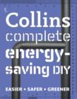 Image for Collins complete energy-saving DIY