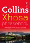 Image for Xhosa Phrasebook